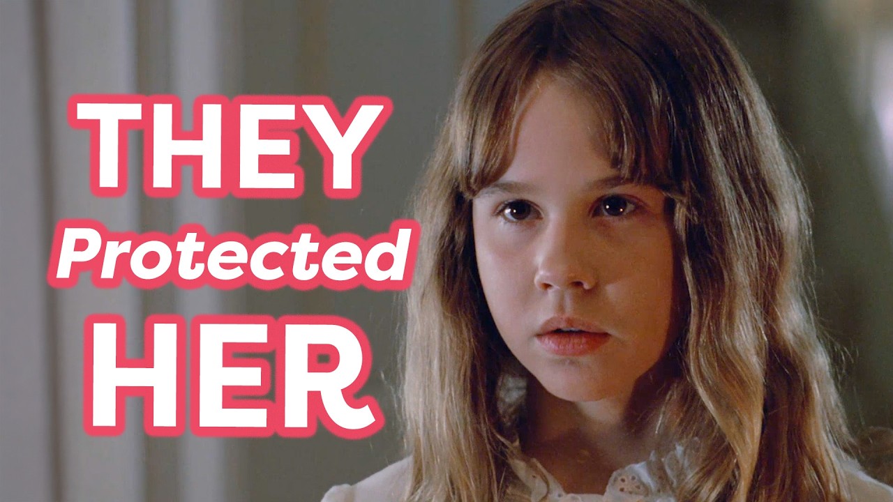 The Intense Acting Methods of The Exorcist | Acting Breakdown
