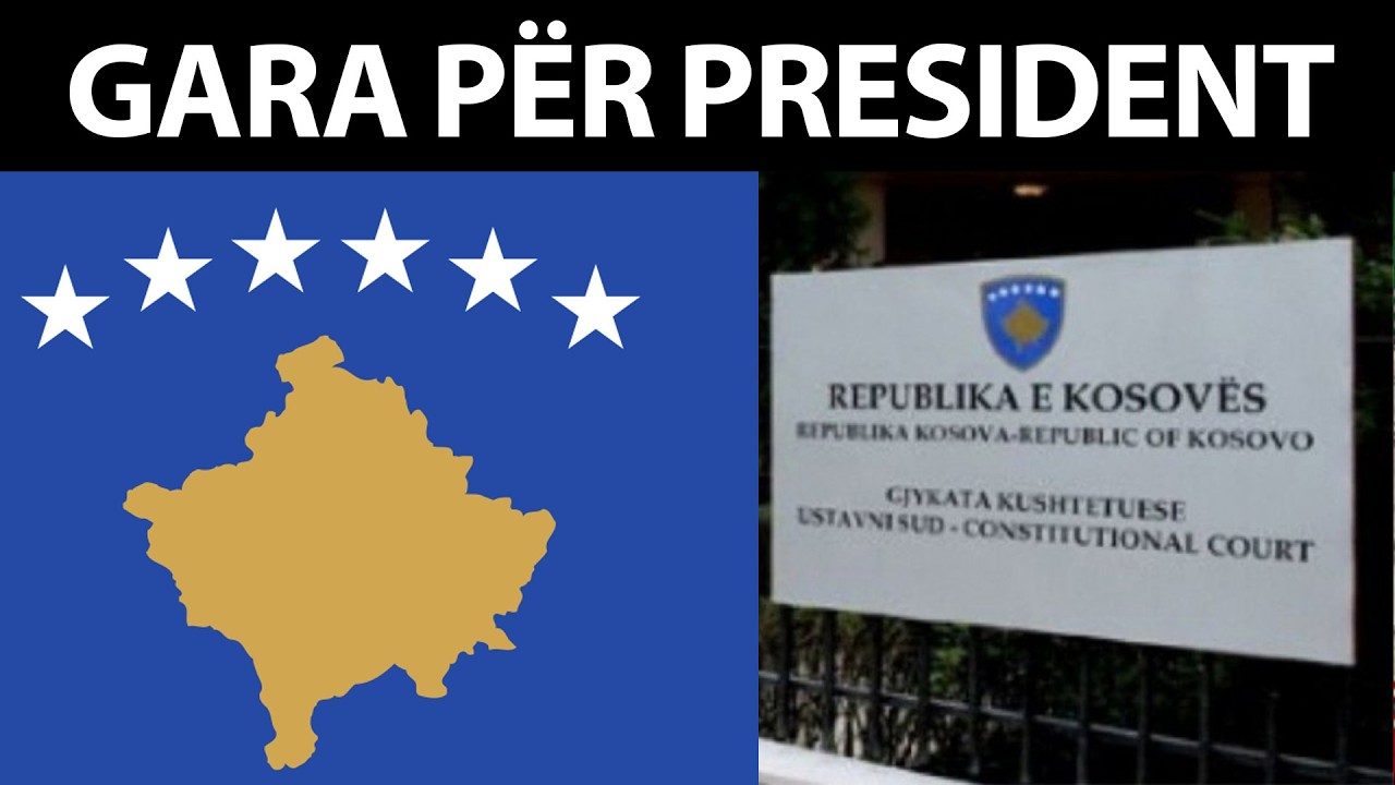Gara për PRESIDENT, vendimi final ende në pritje!