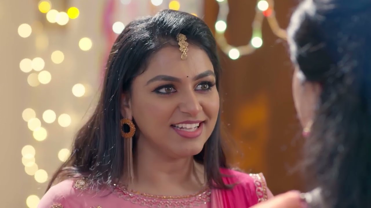 Parvathy Full Ep- 140 - Vishal, Parvathy, Prabhavathy - Zee Keralam