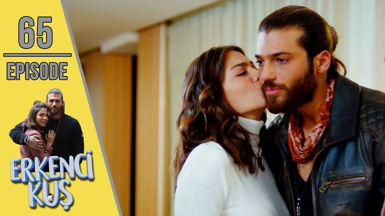 Early Bird - Episode 65 (English Subtitles) | Erkenci Kus