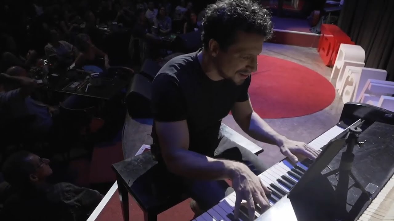 El tempo giusto | Paolo Bortolameolli | TEDxPuraVidaSalon