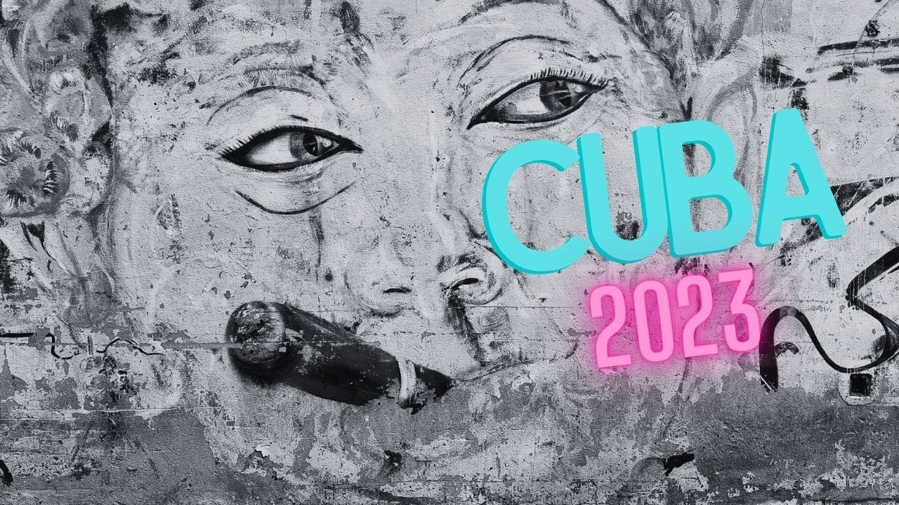 🇨🇺 CUBA LE TEMPS S'EST ARRÉTÉ EN 1960 [S03E21] Tour du monde en side-car Ural La Havane à Guantánamo