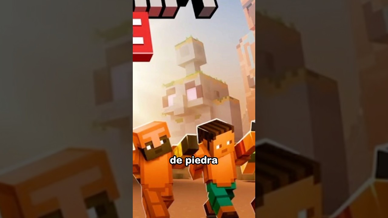 Nuevos spoilers de la Minecraft Live 🚨
