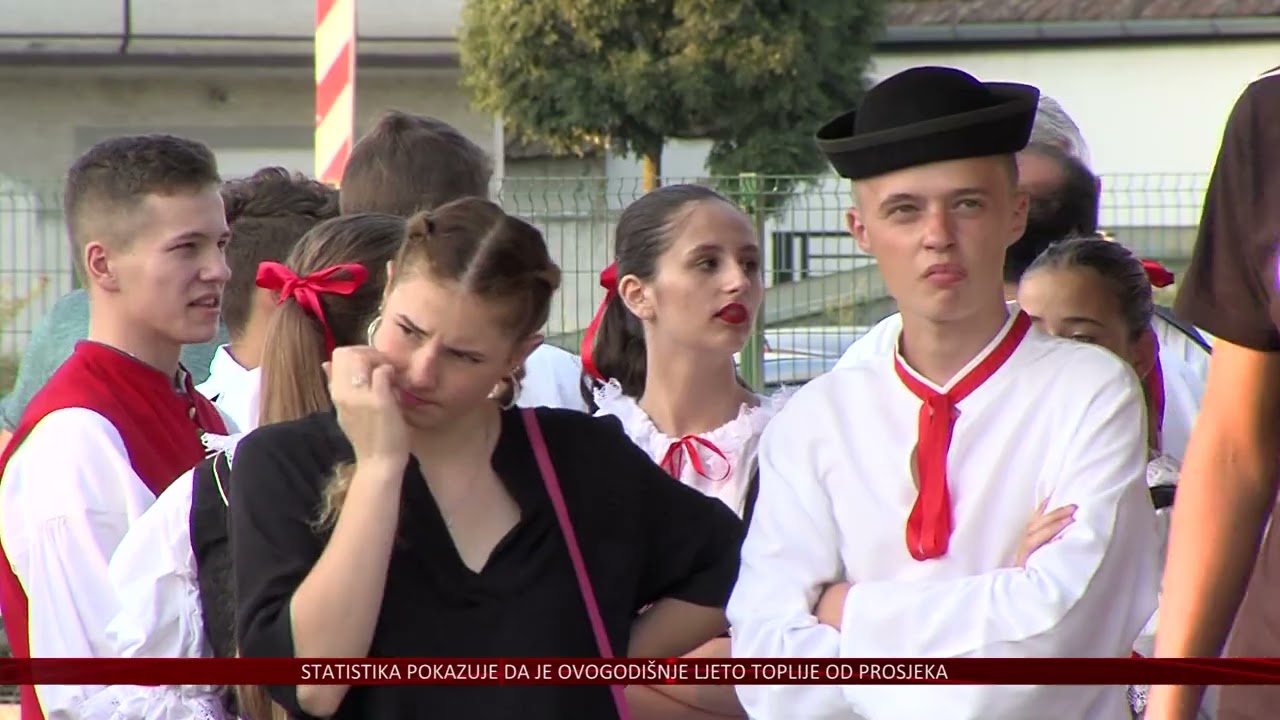 Uz korbačike, pjesmu i ples Slovaci čuvaju svoje običaje