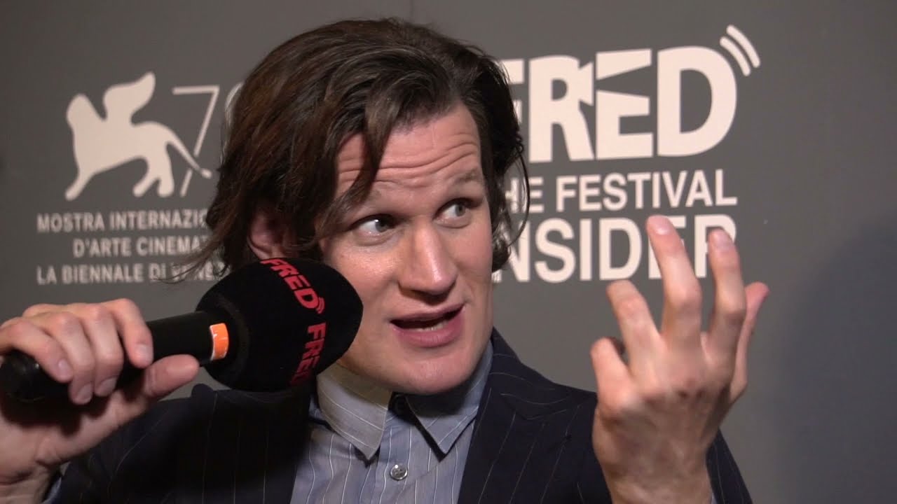Edgar Wright, Kristy Wilson Cairns, Michael Ajao, Matt Smith - LAST NIGHT IN SOHO - #Venezia78