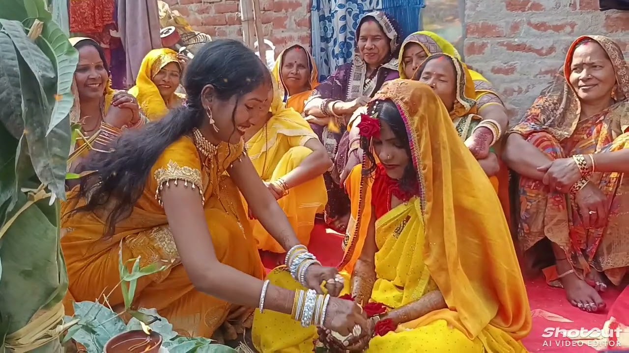 हल्दी_लगाओ_रे_Haldi_Lagao_Re_Tel_Chadao_Re_Full_Song___Haldi_Song___Shadi_Song___हल्दी_रस्म_का_गाना