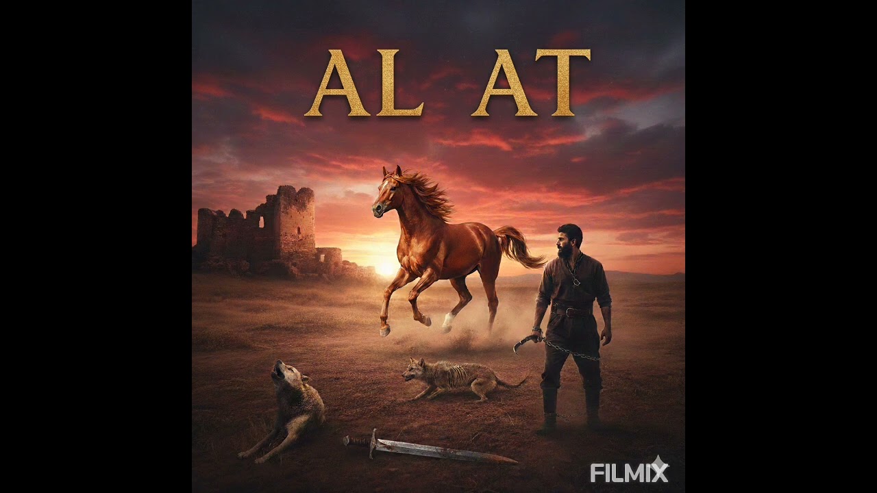 AL AT #arabesk #türkü #ağıt #müzik #şarkı #ytdayibenionecikarnolur 