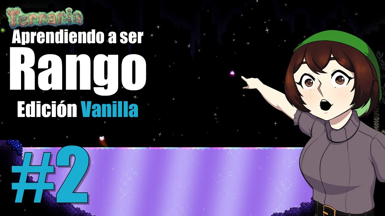 ES EL FULGOR, Y ES REAL | Aprendiendo a ser Rango en Vanilla #2