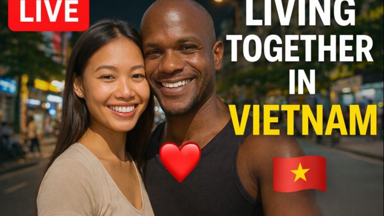Living With A Vietnamese Partner: Power, Respect, And Reality