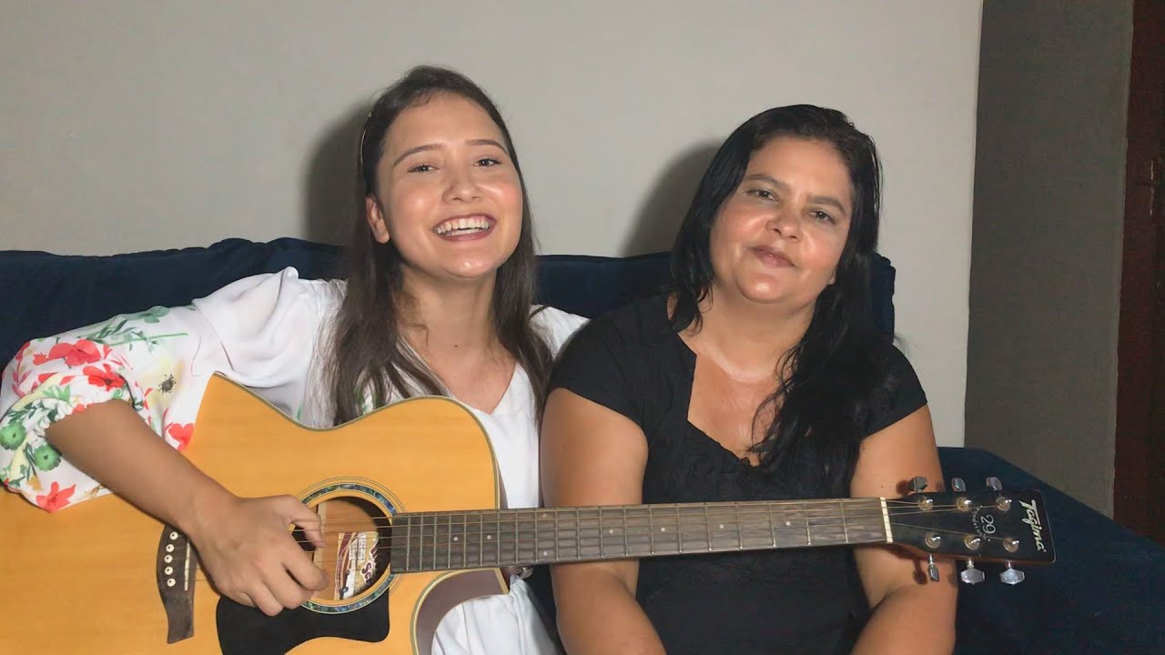 FÉ E ORAÇÃO / FELIZ DIA DAS MÃES / Talita Santos feat. Zenir