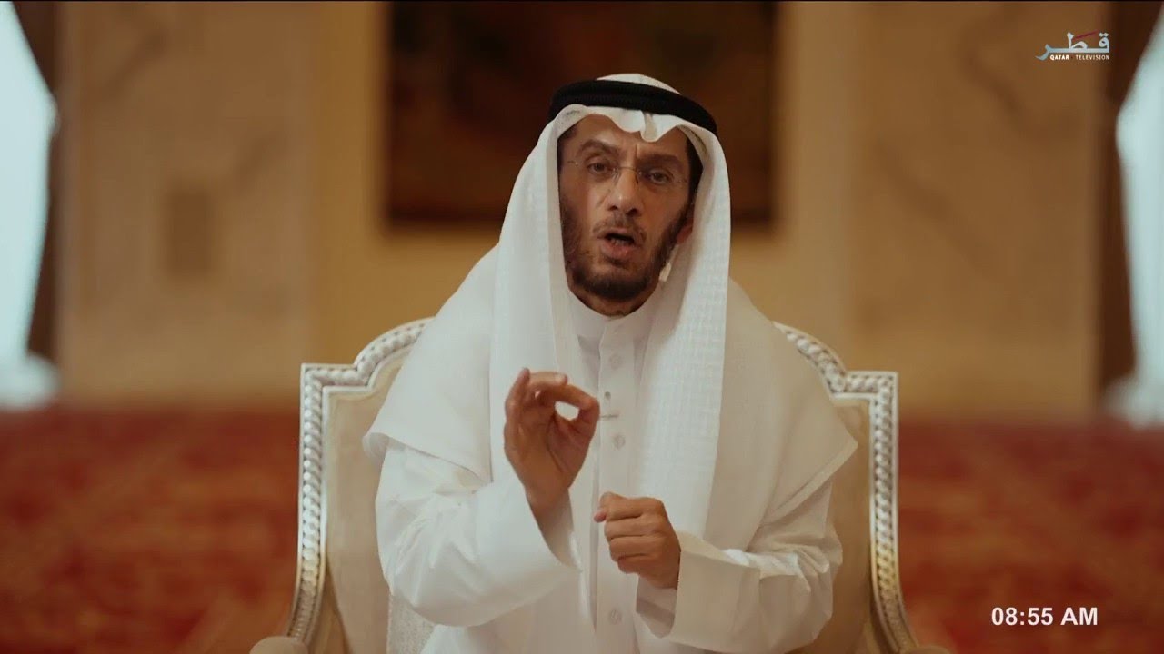 بث مباشر | #تلفزيون_قطر