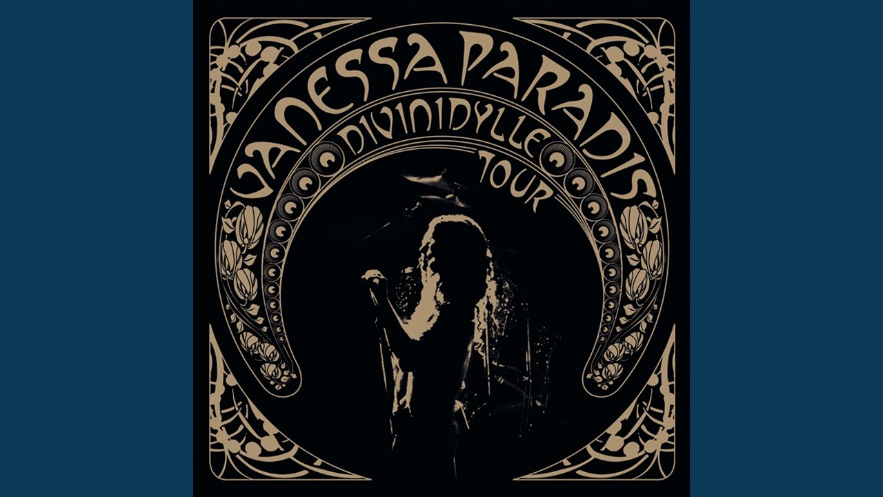 Pourtant (Live)