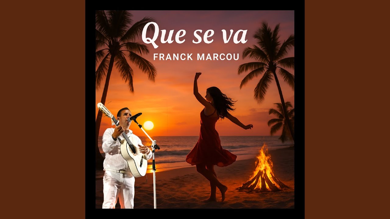 QUE SE VA