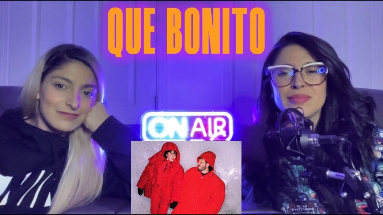 AITANA - SEBASTIAN YATRA, AKUREYRI 💔💔💔 |REACCION SIN PRETENDER #reaccion #aitana #sebastianyatra