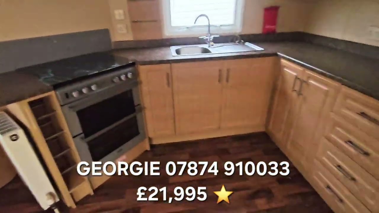 Cheap static caravan for sale parks in Skegness Winthorpe Ingoldmells Chapel St Leonards Mablethorpe