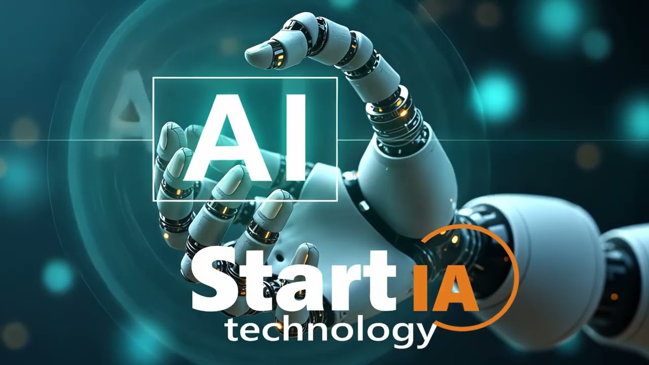 Startup Start IA Technology