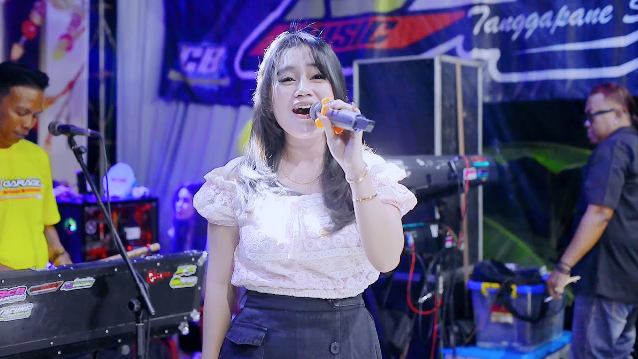 SELAMAT TINGGAL - BCB MUSIC - FITRI KECIL - WEDDING TEGUH & HENI