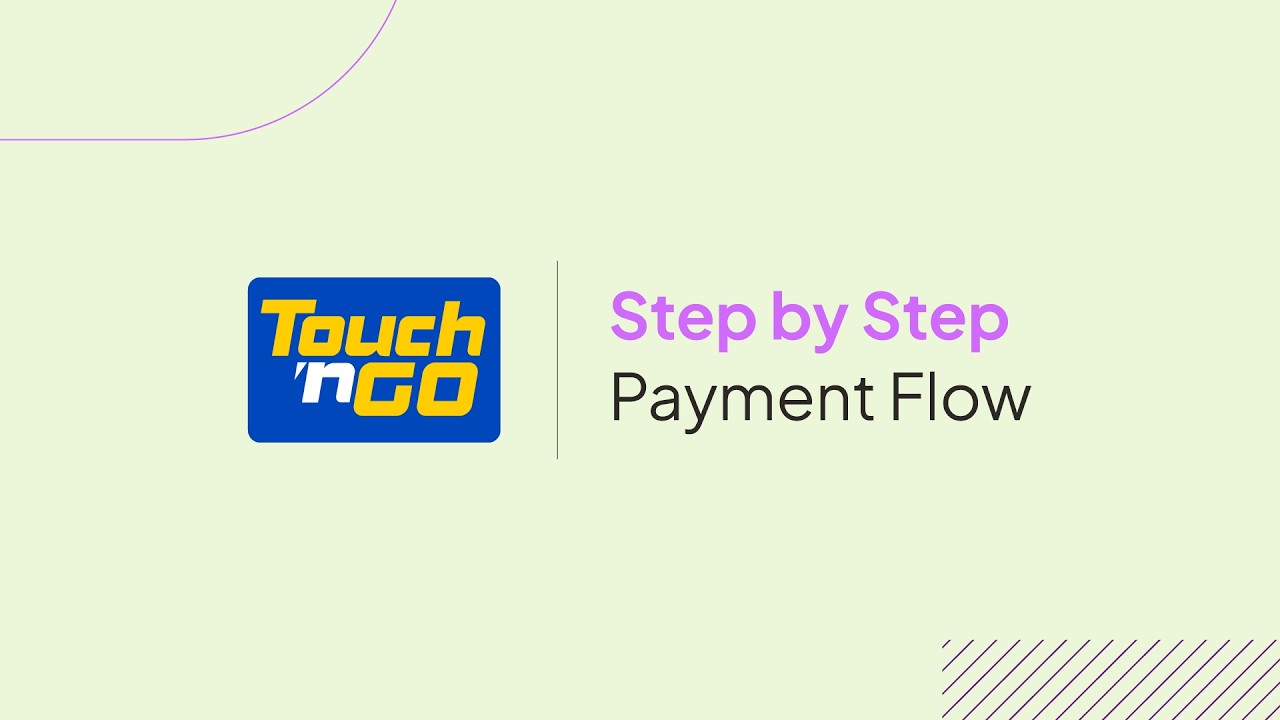 Touch 'n Go Malaysia
