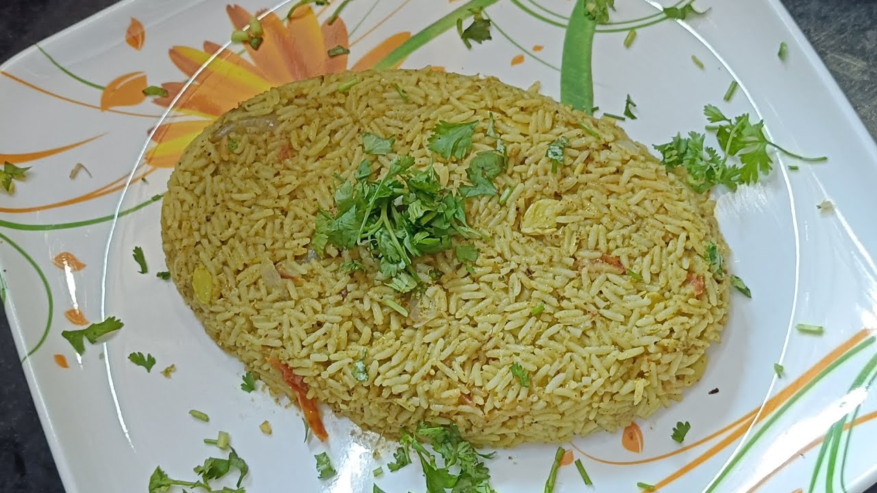 Mochai rice recipe || quick lunch box recipe || Tasty #cooking #tasty #quickrecipe #lunchbox 