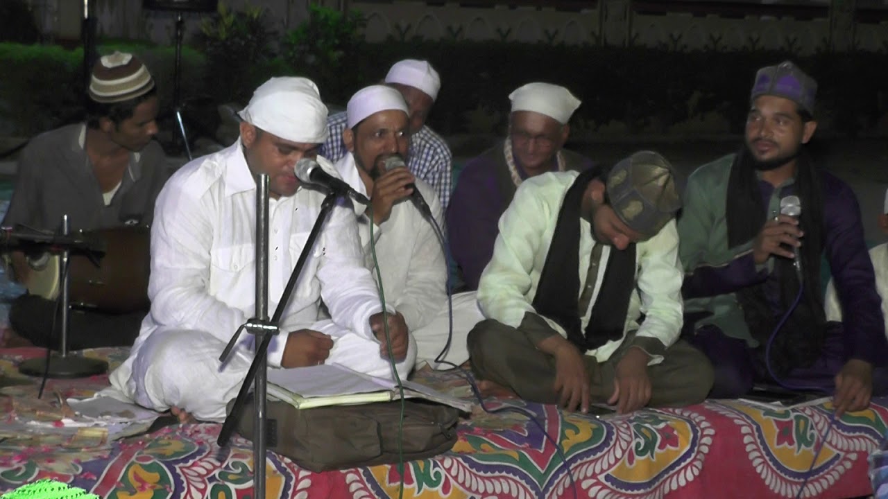 Mara Satguru Mustak Ali Baba | Nikent Nizama | Kalla Sarif | 31-03-2018