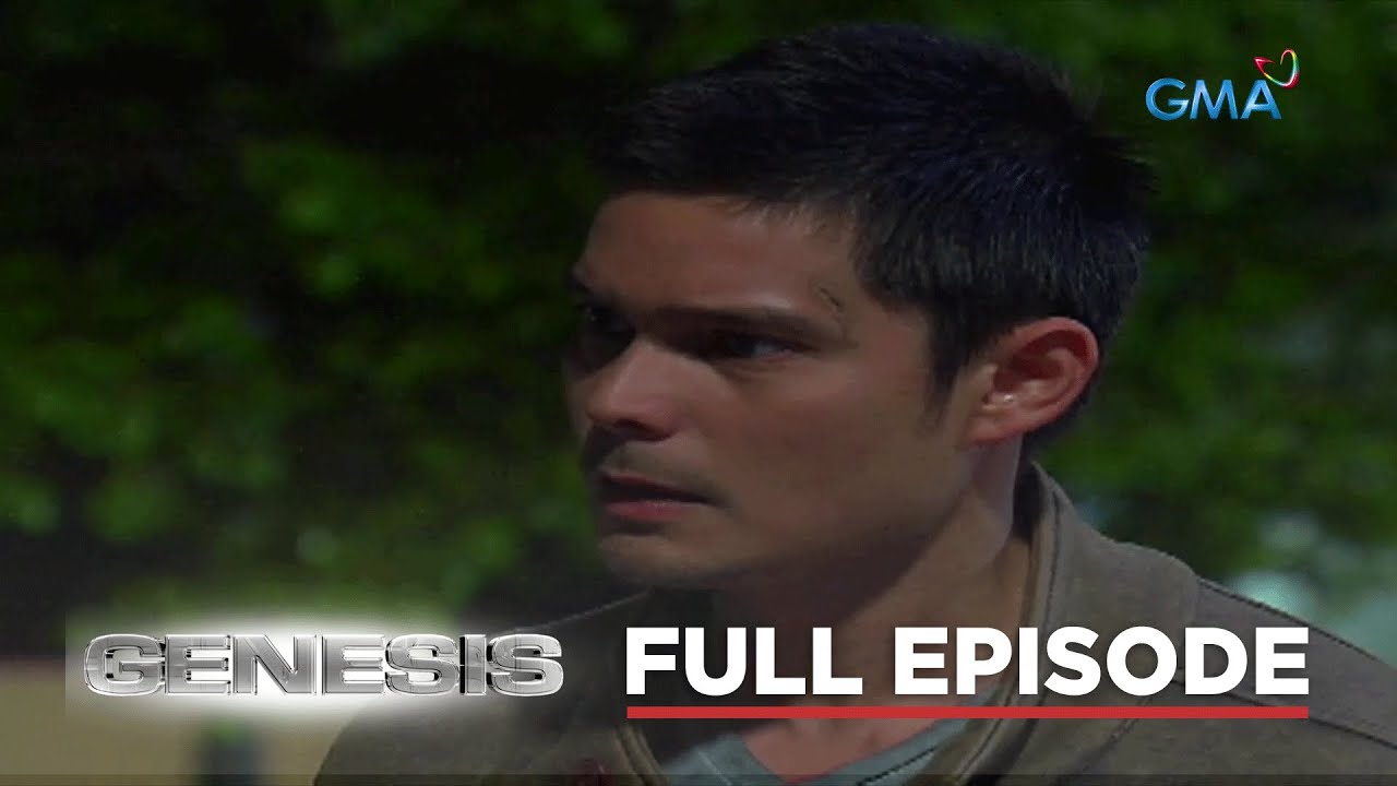 Genesis: Full Episode 8 (Stream Together)