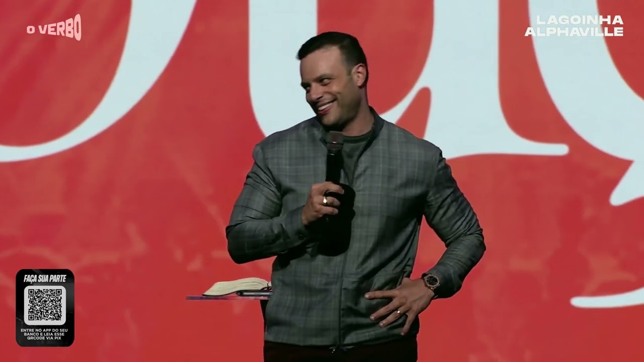 🔥O PODER DA INTERCESSÃO - Pr Eduardo Gonçalves CULTO OUÇA