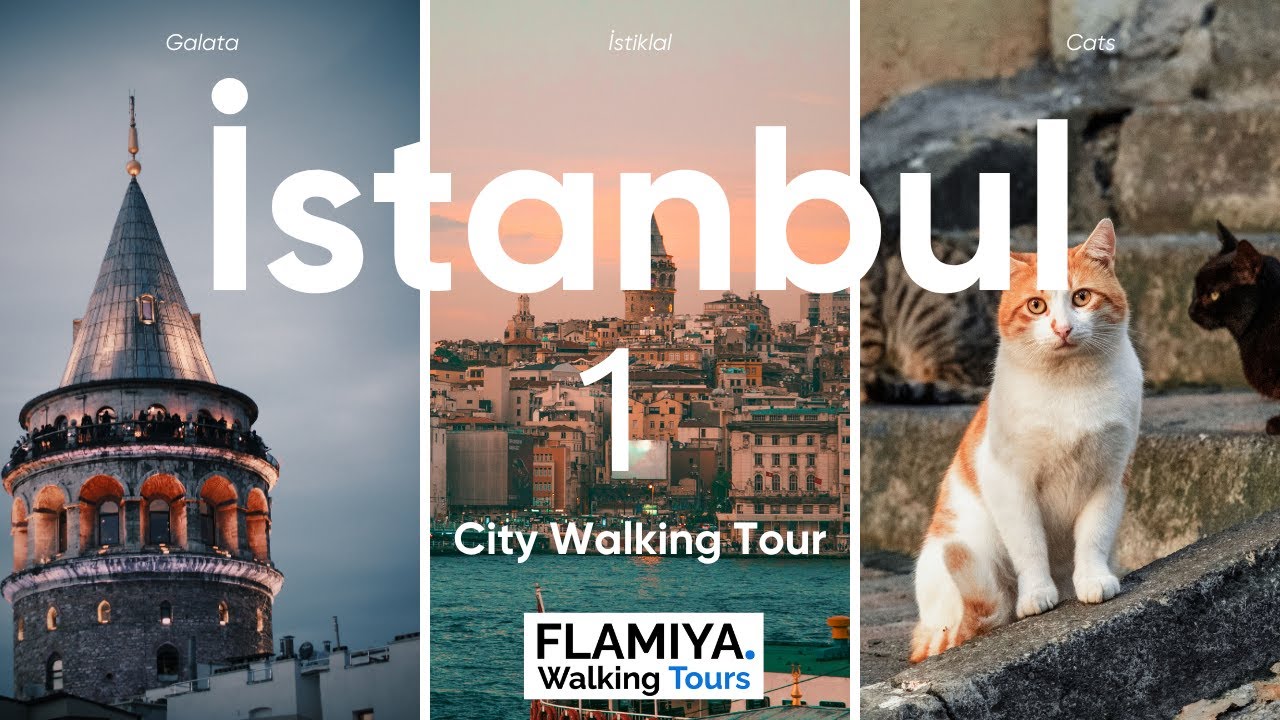 ISTANBUL Turkey 4K Walking Tour 2025 Spice Bazaar| Explore the World’s Oldest & Largest Market