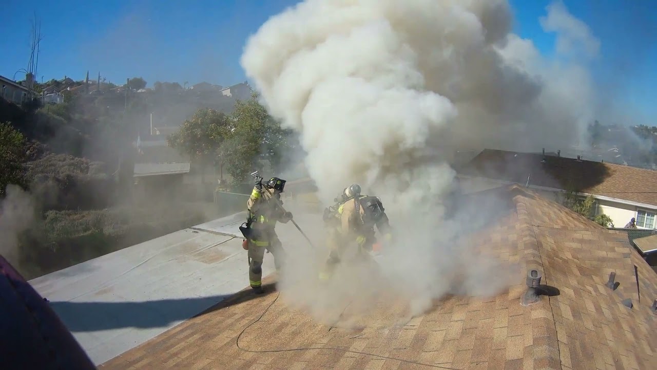 Fire in the Hole!