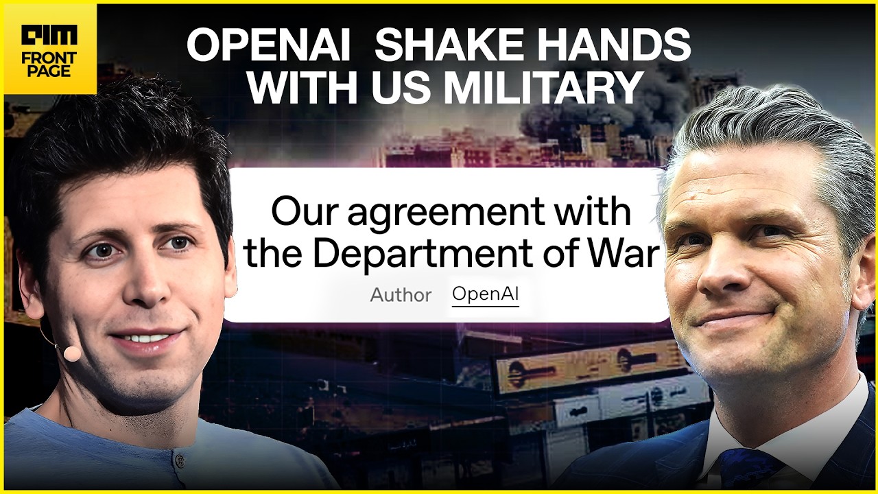 AI WAR ROOM - OpenAI vs Anthropic, DeepSeek Shock & India’s GCC Power Shift
