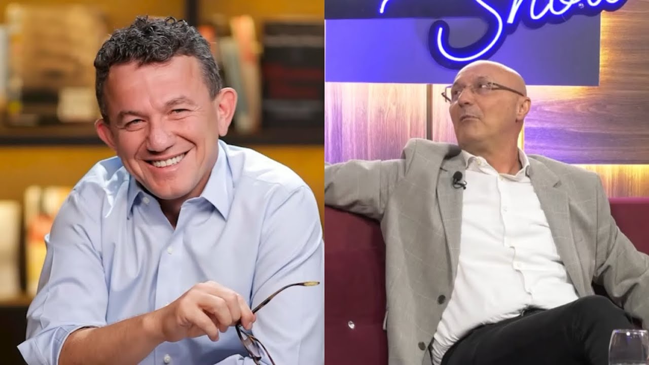 Fatmir Sheholli zbulon listën e Shpiunëve shqiptar. Ja cfarë thotë për Berat Buzhalën, e Tom Gashin!