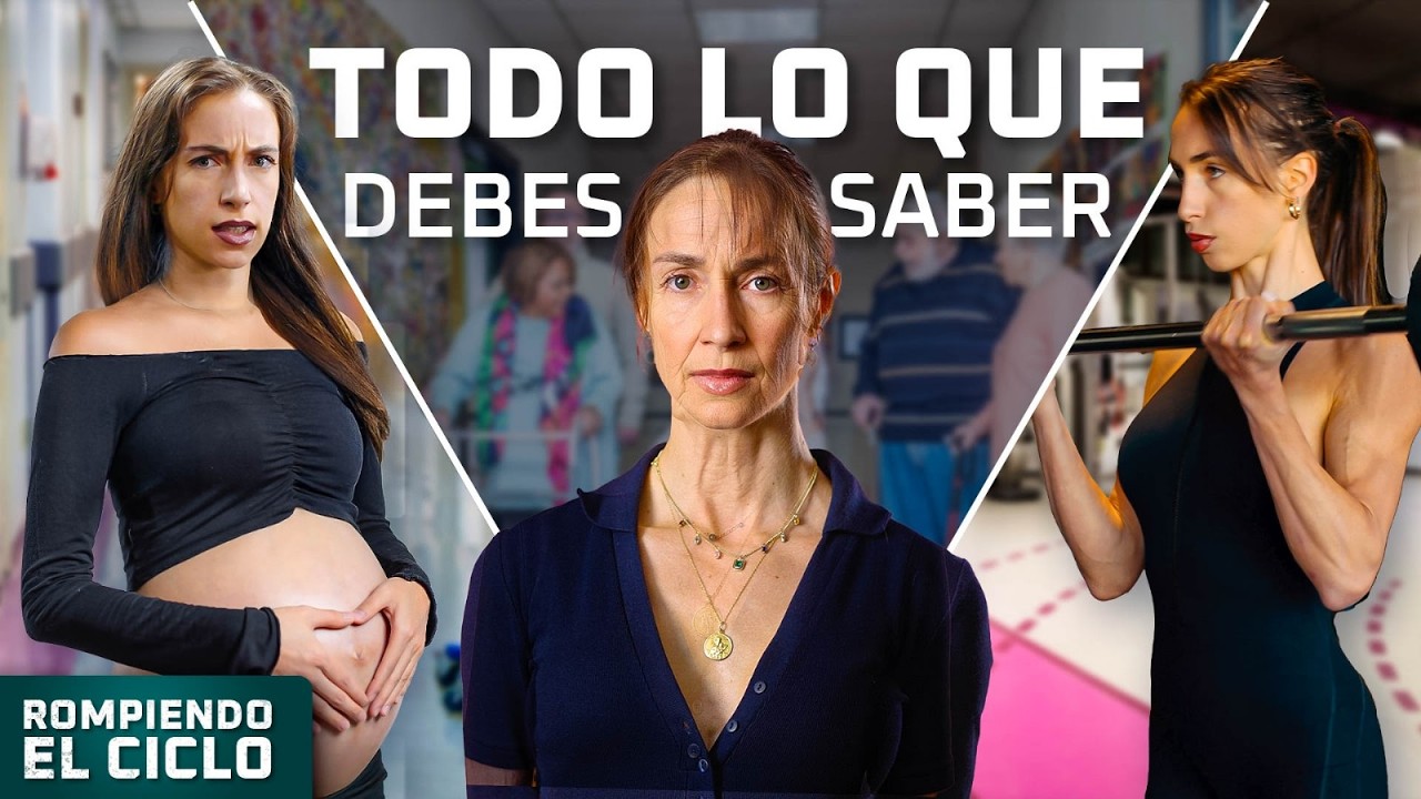 La semana del ENTRENAMIENTO, NUTRICIÓN y SALUD en la MUJER: Evento Privado