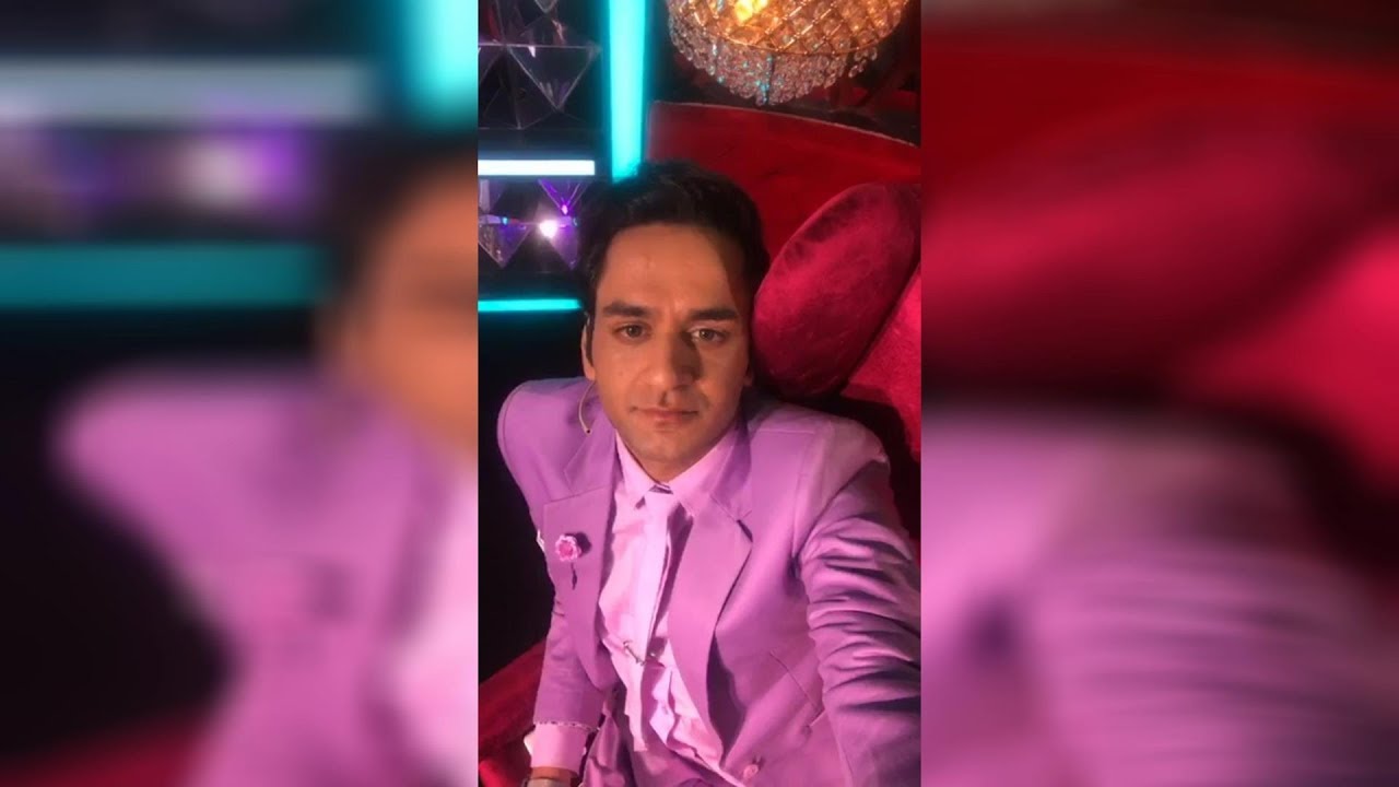 ace of space mtv behind the scenes | today | show | making | episode | vikas gupta was live | mtv |