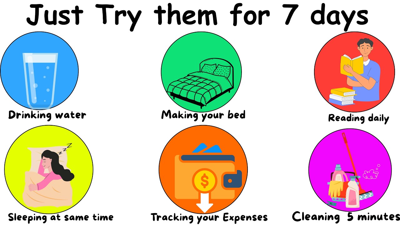 These Boring Habits work 10x better than motivation