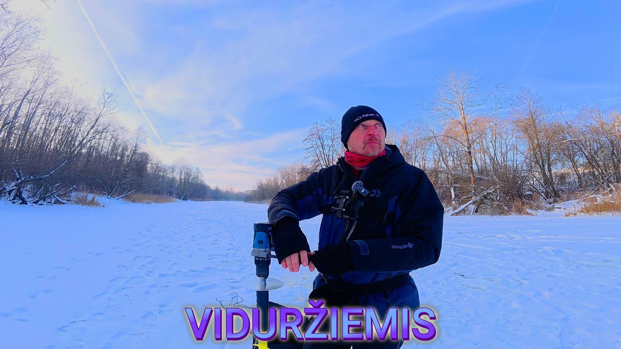 VIDURŽIEMIS. SPININGĖLIS,UPĖ IR KITOS NAUJIENOS