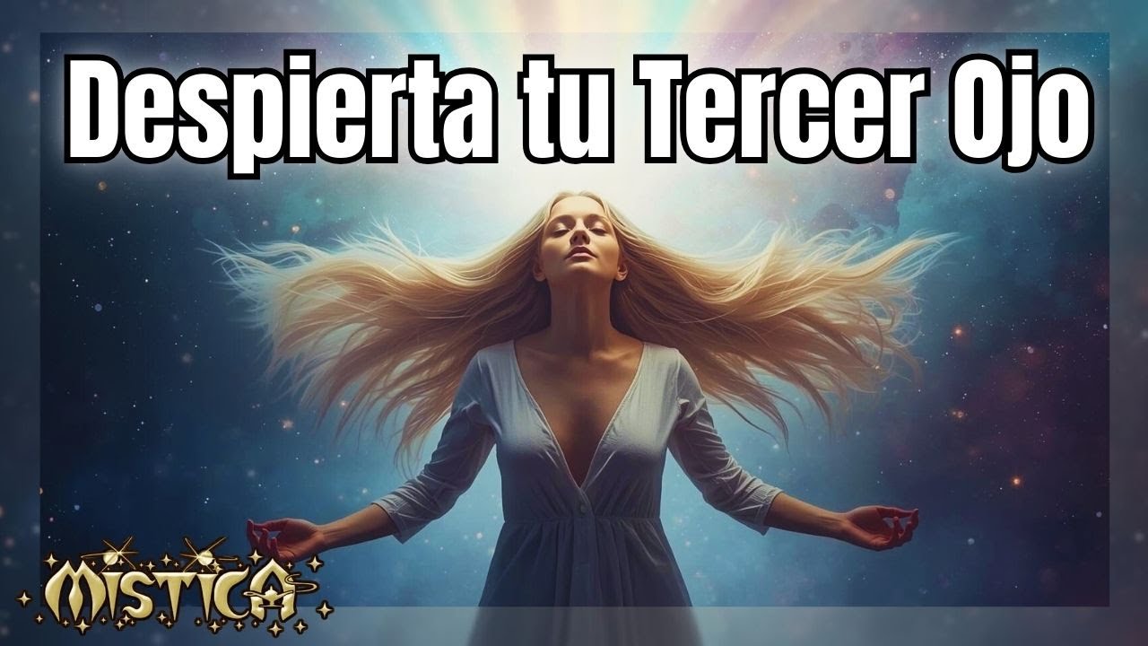 Activa tu Glándula Pineal y Manifiesta tus Deseos. Meditación Guiada.