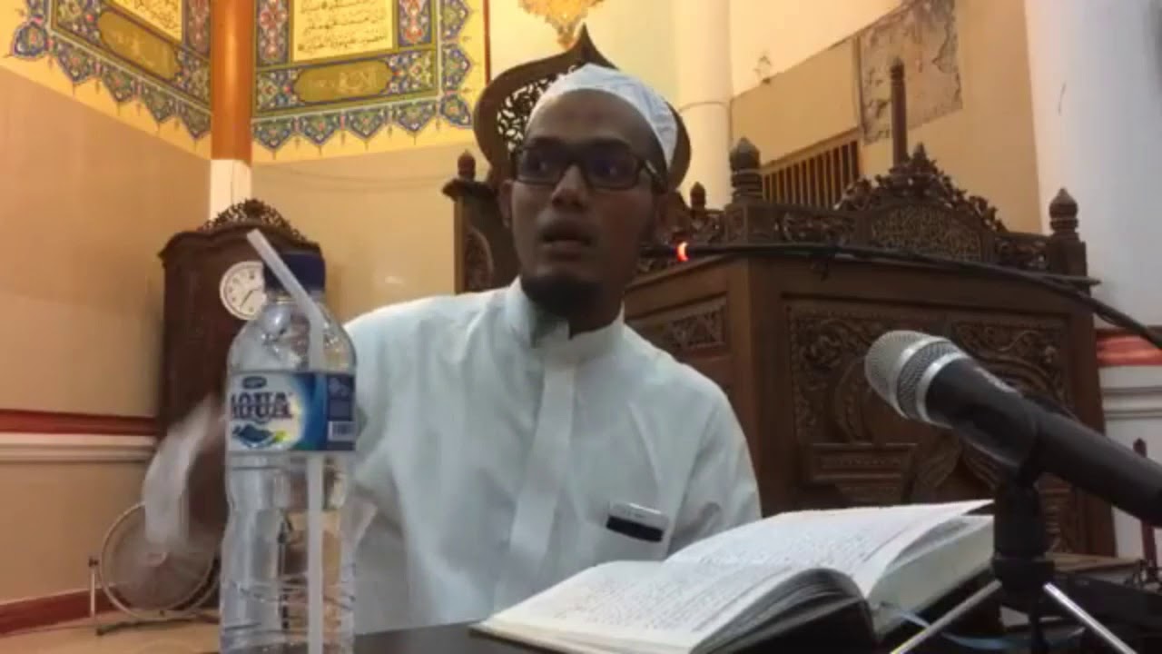 Membantah Syubhat Seputar Jenggot | Ustadz Farhan Abu Furaihan hafizhahullah