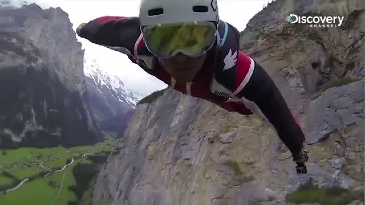 From Climbing To Flying | Preparing For Everest