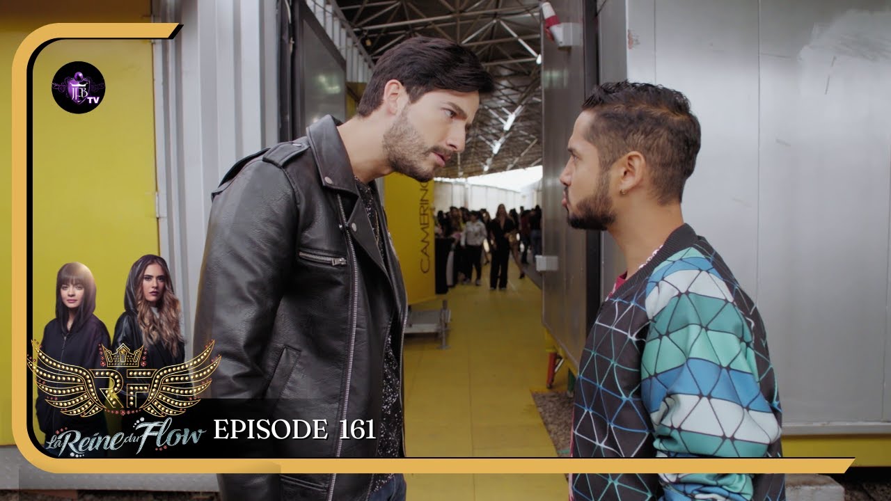 LA REINE DU FLOW Episode 161 en Fran&ccedil;ais | HD