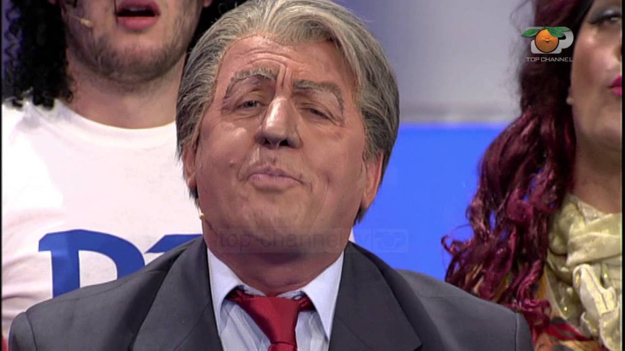 Portokalli, 6 Qershor 2010 - Berisha, Jozefina Topalli, te rinjte & Trupa e Baletit (Rastesia)