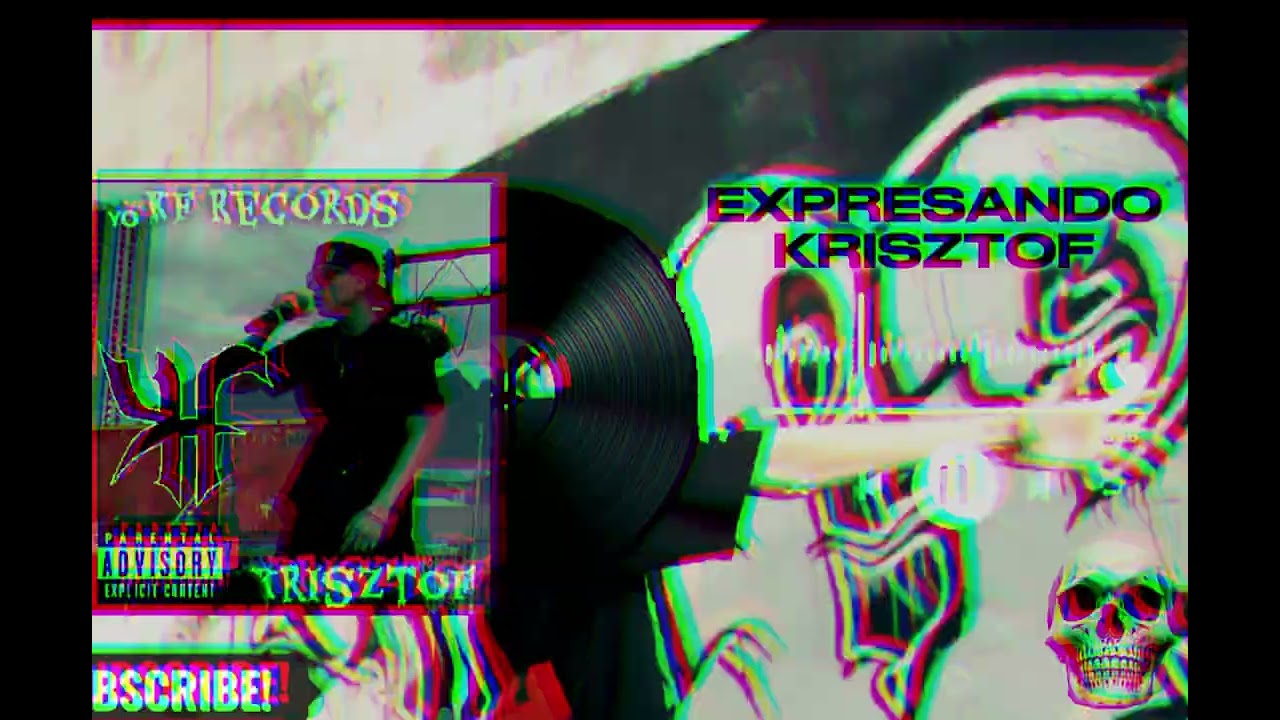 Expresando KríSZtoF Prd. KF RECORDS