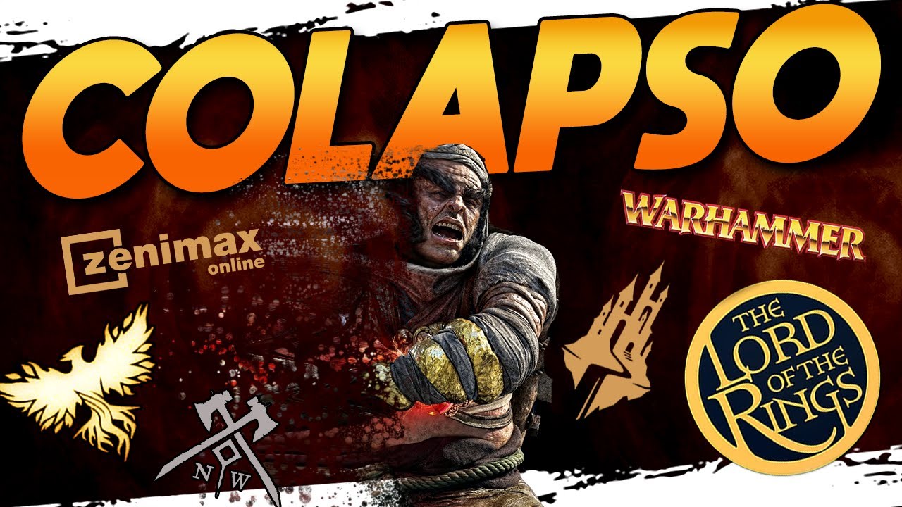 O Grande Apocalipse dos Novos MMORPGs... e agora?