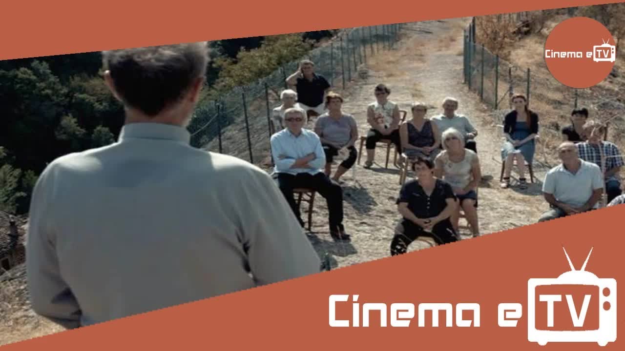COSI' IN TERRA/ Su Rai 3 il film documentario su Rai 3 diretto da Paolo Santolini (oggi, 8 giugno 20