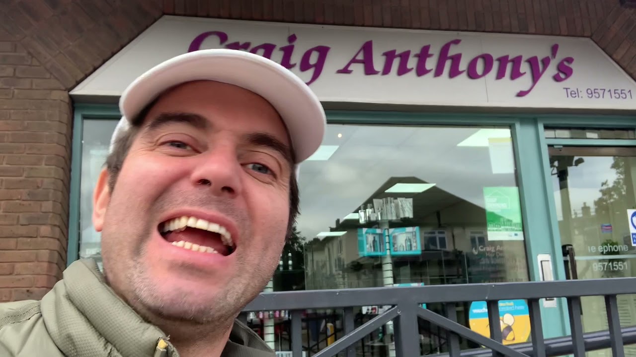 Terry's Guide to Downend, Bristol