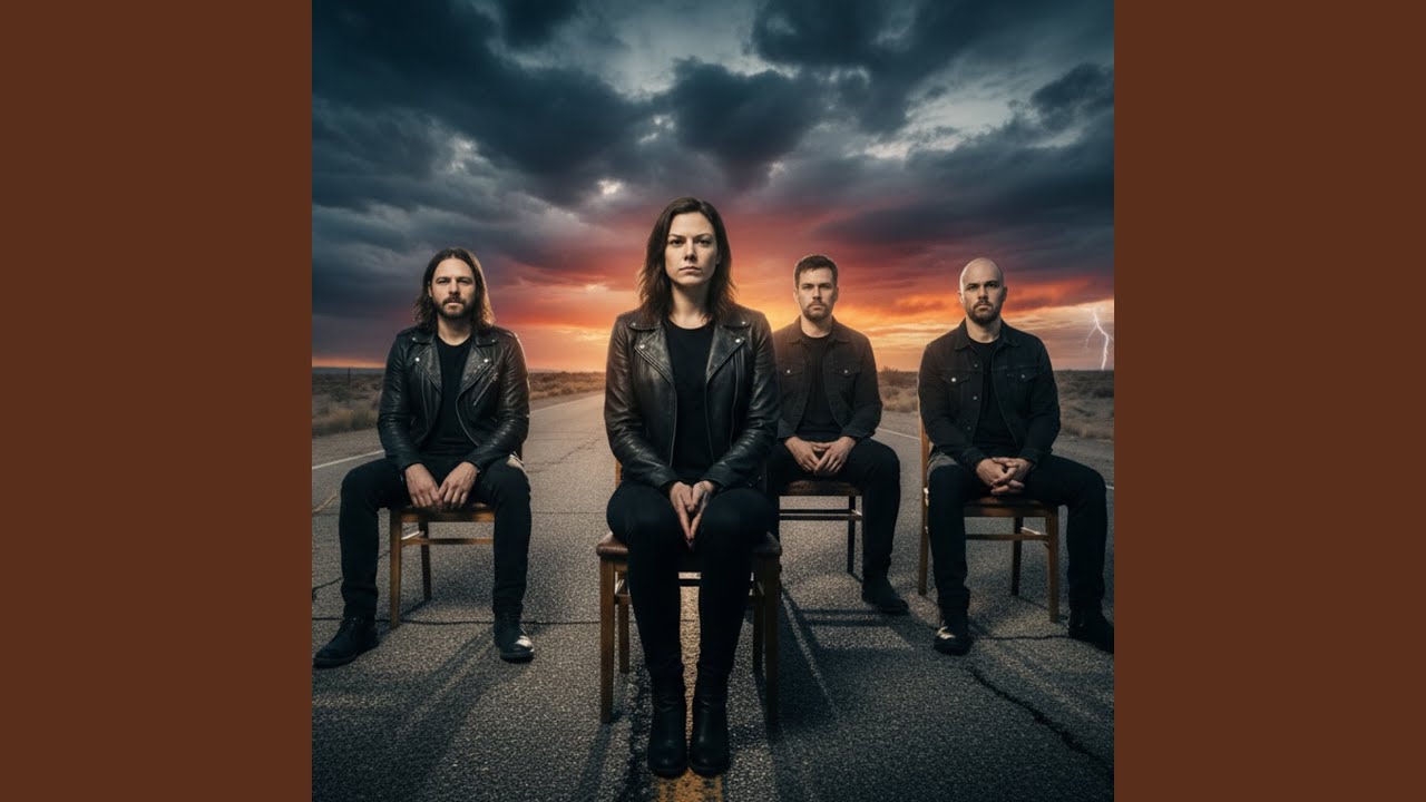 Quem é Esse (Versão Rock Metal)
