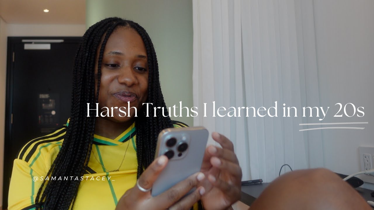 What I wish I learned Sooner