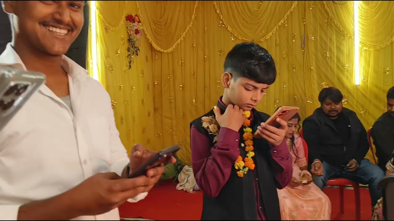 यह रिश्ता क्या कहलाता हैं 🥰🥰 ll pending vlog