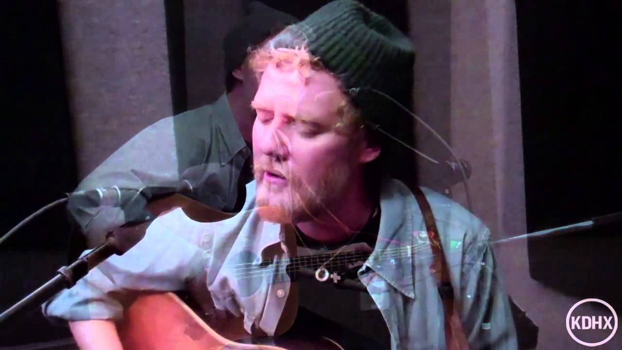 Glen Hansard 