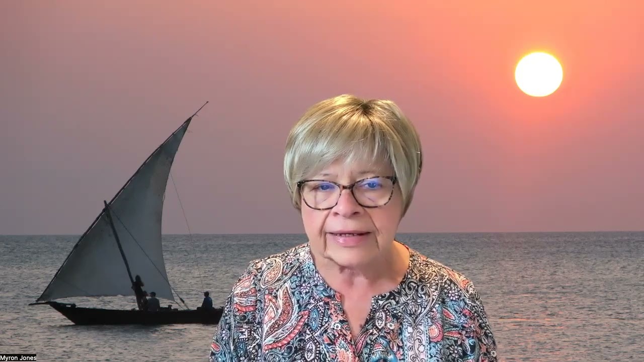 ACIM Lesson 76 2026
