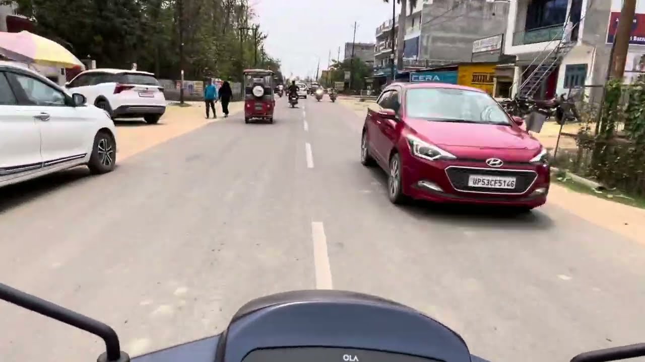 Yeh Jagah Pehle Kabhi Nahin Dekhi – Gorakhpur Ka Secret Spot 28 April 2025