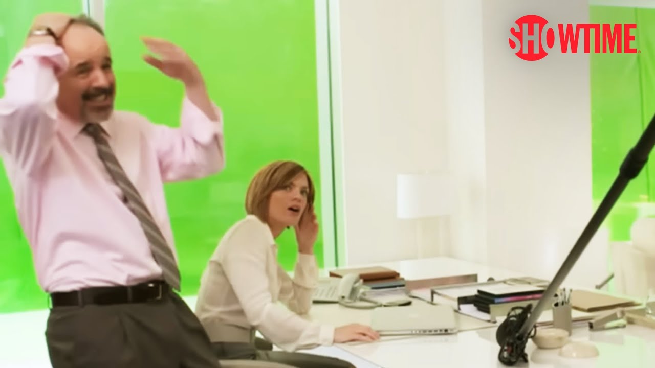 Episodes Season 1: Blooper Reel Three | SHOWTIME